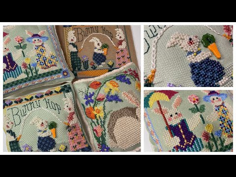 #479.Декада с весенним Mill Hill/ Три раритетных сюжета от старта до оформления #479.Декада с весенним Mill Hill/ Три раритетных сюжета от старта до оформления