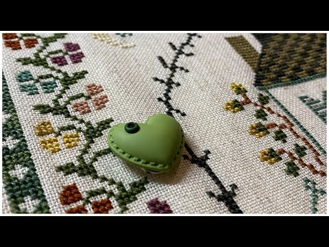 #356.Все мои вышитые работы и их истории. Часть 1 (первые 50 вышитых работ) #356.Все мои вышитые работы и их истории. Часть 1 (первые 50 вышитых работ)