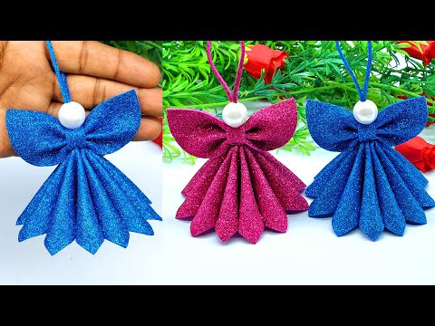 Dollar Tree DIY Christmas Angel Dollar Tree DIY Christmas Angel