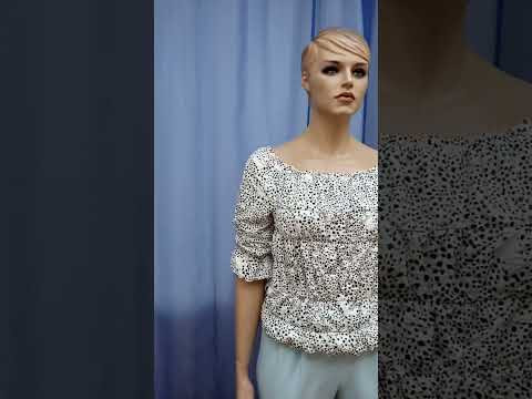 как создать выкройку блузки на все размеры, регулируется на фигуре #мода #учусьшить #шитьё #выкройка
