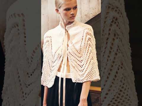 Идеи для творчества #shotrs #crochet