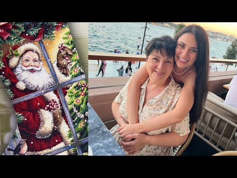 Вишивальні посіденьки Вишивальні посіденьки