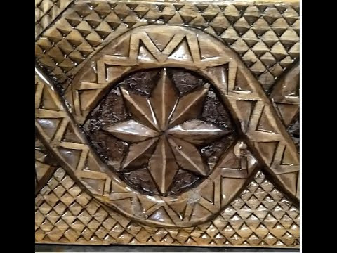 Рама и зеркало своими руками_DIY mirror frame Рама и зеркало своими руками_DIY mirror frame