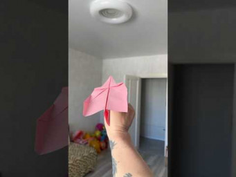 Built in Seconds&hellip; Flew for Minutes!