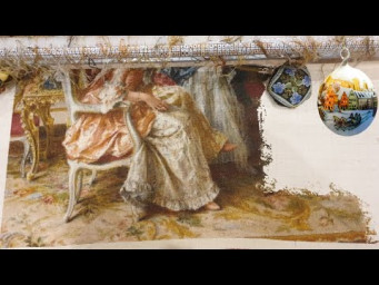 Поэтический салон от ЭСТЭ. СП Больше чем просто большая, отчет за декабрь 2021 г.