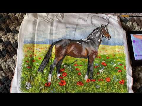 #6. Вышивальный дневник. 2.08-14.08.2021. Вышивка крестом, процессы и покупки #6. Вышивальный дневник. 2.08-14.08.2021. Вышивка крестом, процессы и покупки