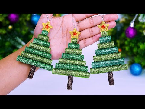 DIY Christmas Craft DIY Christmas Craft