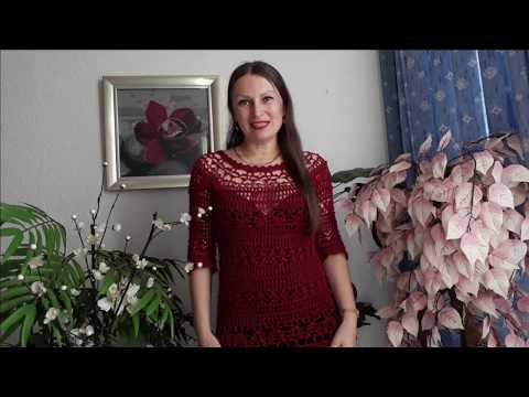 ЛЕТНИЕ ПЛАТЬЯ И САРАФАНЫ-ВЯЗАЛЬНЫЙ ГАРДЕРОБ//Обзор ЛЕТНИЕ ПЛАТЬЯ И САРАФАНЫ-ВЯЗАЛЬНЫЙ ГАРДЕРОБ//Обзор