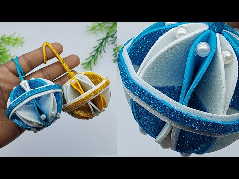 Classy Christmas Ball Ornaments - Paper Ball Ornament Decorating Ideas - Dollar Tree DIY Classy Christmas Ball Ornaments - Paper Ball Ornament Decorating Ideas - Dollar Tree DIY