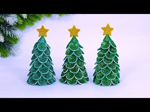 How to Make Christmas Tree How to Make Christmas Tree