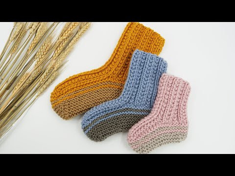 Носочки для малышей Носочки для малышей