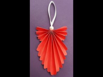 Christmas Angel - #shorts