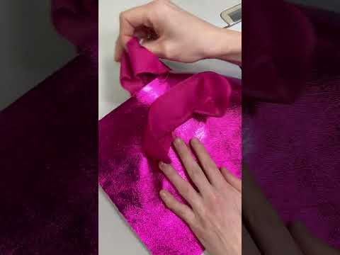 Мастер-класс "Обработка кармана с молнией" Мастер-класс "Обработка кармана с молнией"
