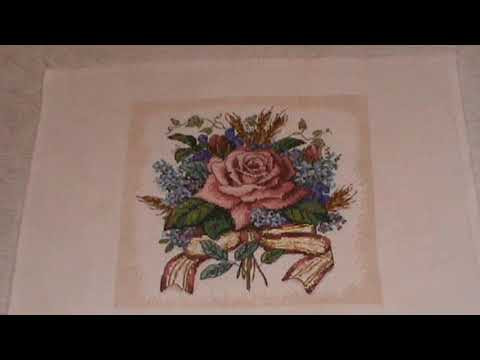 Вышивка. ТОП-15 моих вышитых работ Вышивка. ТОП-15 моих вышитых работ