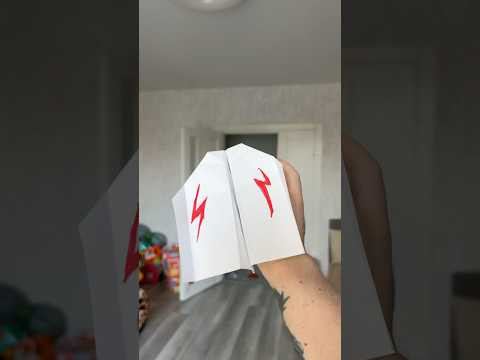 Longest Indoor Paper Airplane Throw – 125 Feet – Best Flight Test at Home #diy #airplane #origami Longest Indoor Paper Airplane Throw – 125 Feet – Best Flight Test at Home #diy #airplane #origami