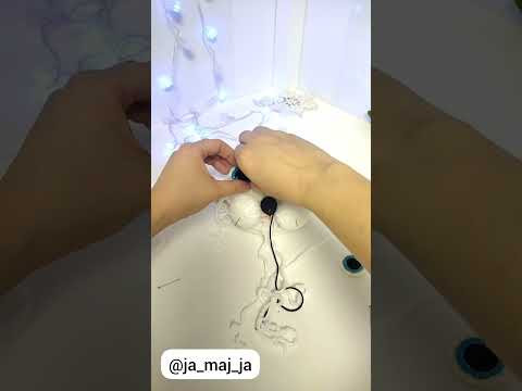 Колдую над новой логопедической игрушкой #логозверюшкиmajja Колдую над новой логопедической игрушкой #логозверюшкиmajja