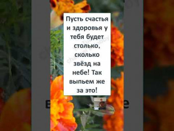 #смех #ПОЗДРАВЛЕНИЕ с ДНЁМ РОЖДЕНИЯ! или ЮБИЛЕЕМ - для ЗАМЕЧАТЕЛЬНОГО ЧЕЛОВЕКА!  