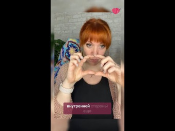 Юбка не держится: что делать? #вязаниекрючком #школавязания #иринаневзорова #вязание