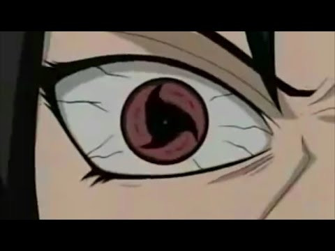 Mangekyou Sharingan Rings Mangekyou Sharingan Rings