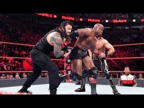WWE RAW Highlights January 3/2020 - WWE Smackdown | WWE NXT full show To day #18 WWE RAW Highlights January 3/2020 - WWE Smackdown | WWE NXT full show To day #18
