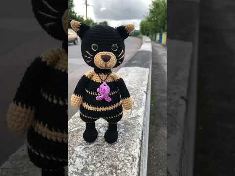 #amigurumi #crochet #cat #toys #amigurumi #crochet #cat #toys