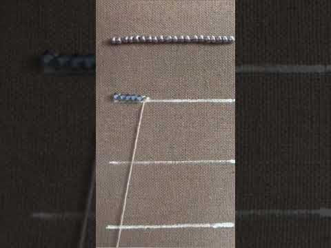 #embroiderytutorial #каквышивать #вышивка #бисер #бисероплетениедляначинающих #вышивкабисером #embroiderytutorial #каквышивать #вышивка #бисер #бисероплетениедляначинающих #вышивкабисером
