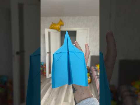 Longest Paper Airplane Flight – 300 Feet in My House! My Room Wasn’t Enough #diy #airplane Longest Paper Airplane Flight – 300 Feet in My House! My Room Wasn’t Enough #diy #airplane