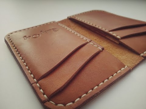 Работа с кожей. Холдер на 6 отделов. Конкурс от "Ремесленниково" Работа с кожей. Холдер на 6 отделов. Конкурс от "Ремесленниково"
