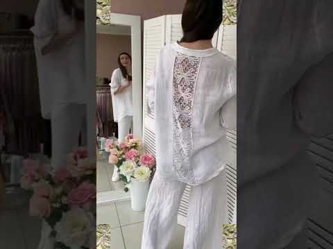 Соединение ткани и кружева #shotrs Соединение ткани и кружева #shotrs