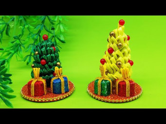 Cheap & Easy Christmas Gift Ideas 