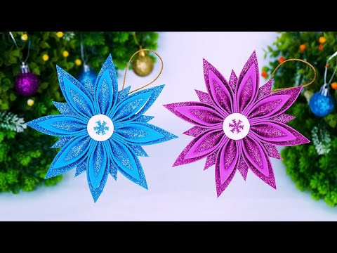 Pretty Christmas Snowflakes❄️Copos De Nieve Adornos Navideños Pretty Christmas Snowflakes❄️Copos De Nieve Adornos Navideños