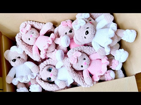 Сколько игрушек насчитали? 