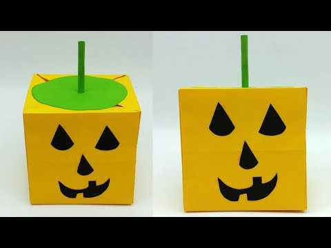 Halloween Toys 2021 | Halloween Decoration Ideas | DIY Halloween Crafts