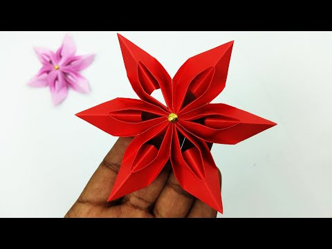 Christmas Decor || Christmas Star Snowflakes || Christmas Wall Decor || DIY Handmade Crafts Christmas Decor || Christmas Star Snowflakes || Christmas Wall Decor || DIY Handmade Crafts