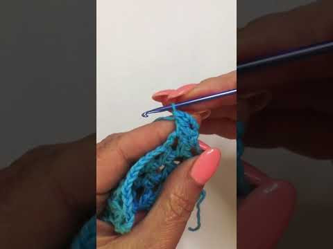 #crochet #knitting #узорыкрючком #вязание #crocheting