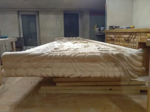 Вешаем готовую антресоль, обустройство столярной мастерской такого вы еще не видели Вешаем готовую антресоль, обустройство столярной мастерской такого вы еще не видели