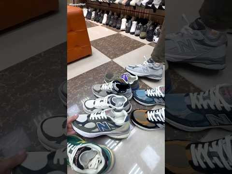 Модные мужские  кроссовки.  #мода  #shoes