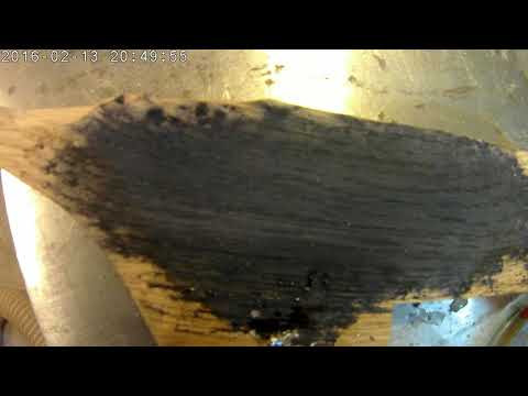 Decor wood. Obtaining the effect of stained oak..Декор дерева.Получение эффекта мореного дуба. Decor wood. Obtaining the effect of stained oak..Декор дерева.Получение эффекта мореного дуба.