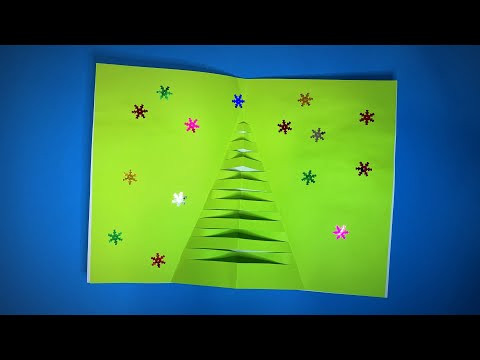 Christmas Card Ideas DIY | How to Make Christmas Card | Christmas Decoration Ideas # 6 Christmas Card Ideas DIY | How to Make Christmas Card | Christmas Decoration Ideas # 6