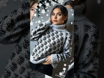 Как расчитать анатомический реглан по формуле 9 частей  #knitting  #вязаниеспицами #shorts
