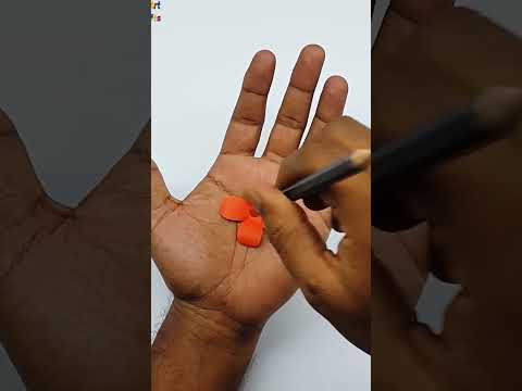 Wow!! Wonderful Mini Paper Flower Making Ideas at Home #shorts #flowers #diy