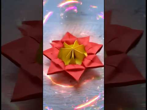 Cool DIY Paper Infinite Spinner: Make an Endless Fidget Toy for School Fun