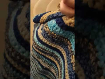 mom's crochet