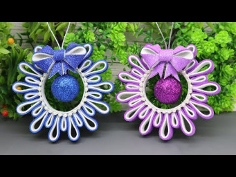 Christmas ornaments