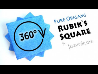 Rubik's Square 