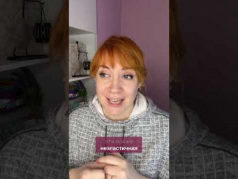 Вязать или не вязать из хлопка &mdash; вот в чём вопрос #вязаниекрючком  #иринаневзорова #вязание