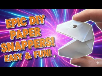 It Bites Your Finger! 