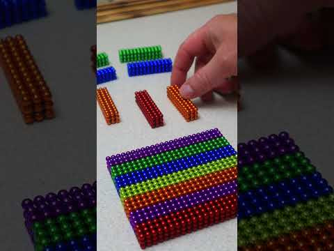 Magnetic Balls Asmr Magnetic Balls Asmr