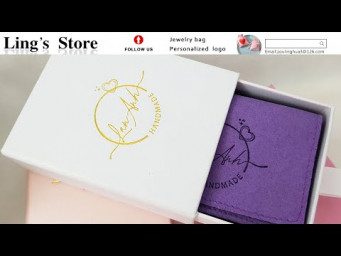 Unbox | Jewelry Boxes and pouches | Ling's store | Aliexpress | Gifts 564