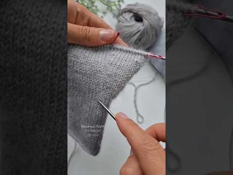Как сделать прибавки для клина большого пальца Как сделать прибавки для клина большого пальца